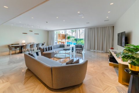 Vila v Palm Jumeirah, Dubai, SAE 5 ložnice, 1143 m² Č.: 593123 - fotografie 3