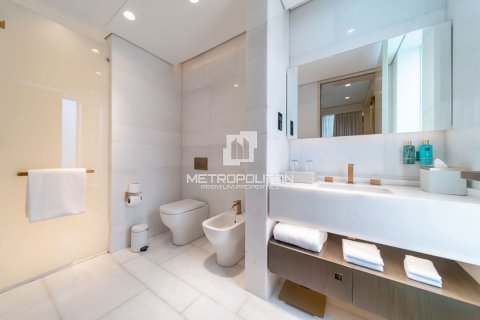 Vila v Palm Jumeirah, Dubai, SAE 5 ložnice, 1143 m² Č.: 593123 - fotografie 16