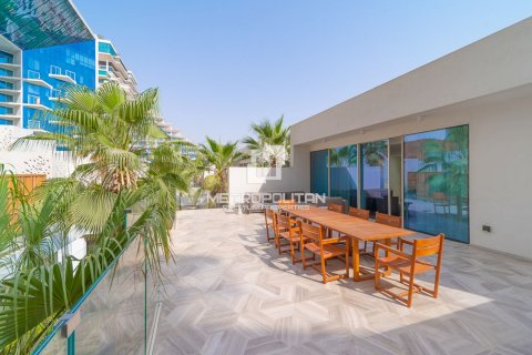 Vila v Palm Jumeirah, Dubai, SAE 5 ložnice, 1143 m² Č.: 593123 - fotografie 29