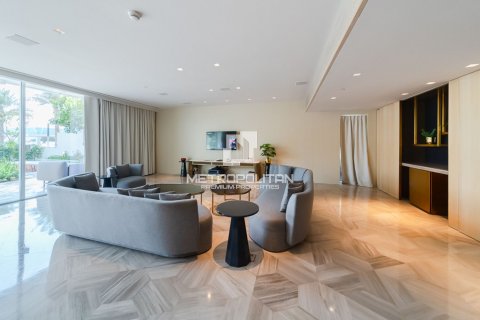 Vila v Palm Jumeirah, Dubai, SAE 5 ložnice, 1143 m² Č.: 593123 - fotografie 5