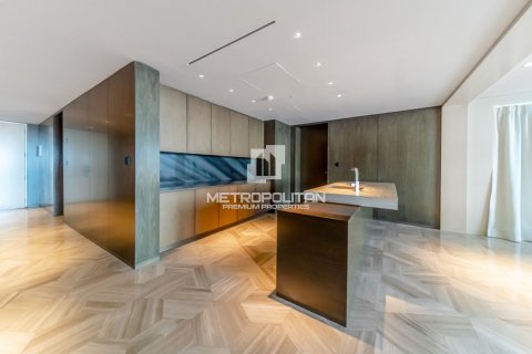 Vila v Palm Jumeirah, Dubai, SAE 5 ložnice, 1143 m² Č.: 593123 - fotografie 9
