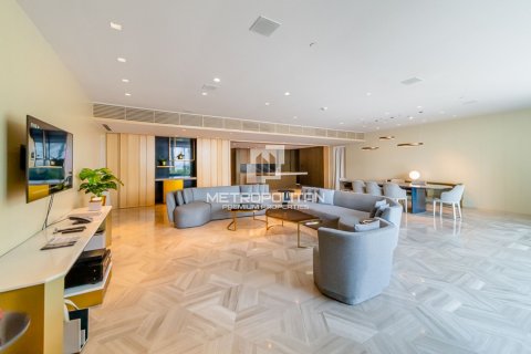 Vila v Palm Jumeirah, Dubai, SAE 5 ložnice, 1143 m² Č.: 593123 - fotografie 2