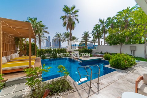 Vila v Palm Jumeirah, Dubai, SAE 5 ložnice, 1143 m² Č.: 593123 - fotografie 20
