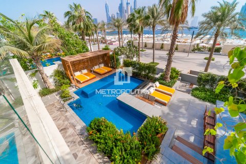 Vila v Palm Jumeirah, Dubai, SAE 5 ložnice, 1143 m² Č.: 593123 - fotografie 23