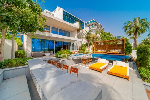Vila v Palm Jumeirah, Dubai, SAE 5 ložnice, 1143 m² Č.: 593123 - fotografie 19