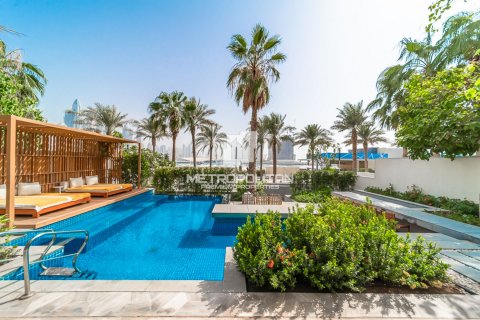 Vila v Palm Jumeirah, Dubai, SAE 5 ložnice, 1143 m² Č.: 593123 - fotografie 17