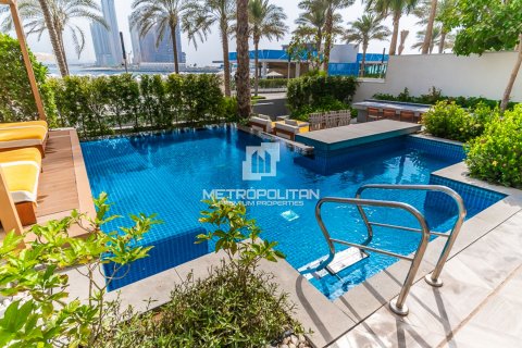 Vila v Palm Jumeirah, Dubai, SAE 5 ložnice, 1143 m² Č.: 593123 - fotografie 21
