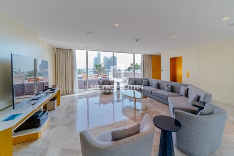 Vila v Palm Jumeirah, Dubai, SAE 5 ložnice, 1143 m² Č.: 593123 - fotografie 7