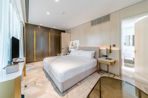 Vila v Palm Jumeirah, Dubai, SAE 5 ložnice, 1143 m² Č.: 593123 - fotografie 11