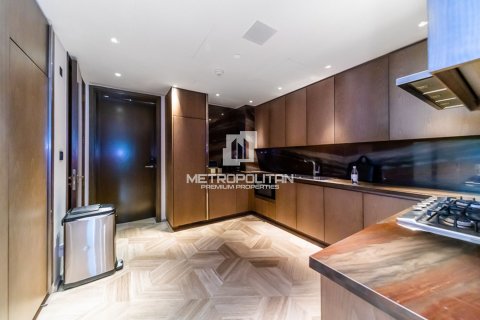Vila v Palm Jumeirah, Dubai, SAE 5 ložnice, 1143 m² Č.: 593123 - fotografie 22