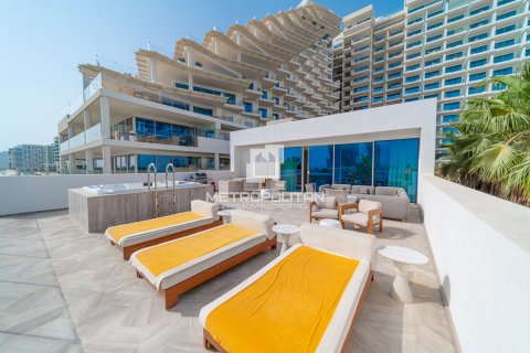 Vila v Palm Jumeirah, Dubai, SAE 5 ložnice, 1143 m² Č.: 593123 - fotografie 27