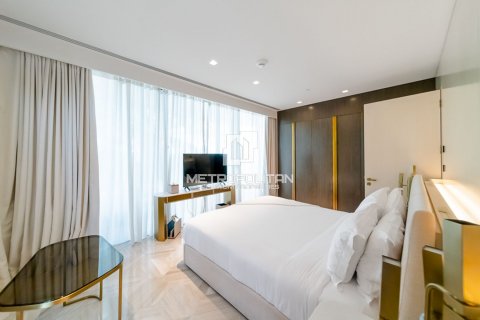 Vila v Palm Jumeirah, Dubai, SAE 5 ložnice, 1143 m² Č.: 593123 - fotografie 10