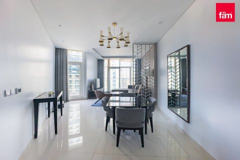 Byt v Business Bay, Dubai, SAE 1 ložnice, 88.9 m² Č.: 568101 - fotografie 2