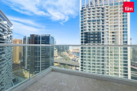 Byt v Business Bay, Dubai, SAE 1 ložnice, 88.9 m² Č.: 568101 - fotografie 17