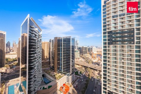 Byt v Business Bay, Dubai, SAE 1 ložnice, 88.9 m² Č.: 568101 - fotografie 19
