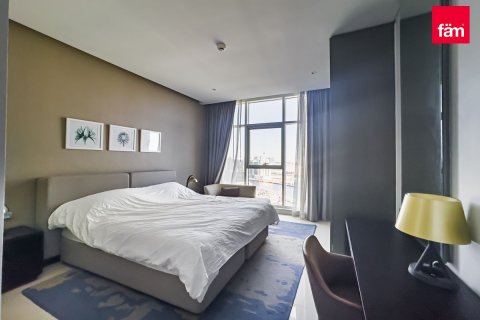 Byt v Business Bay, Dubai, SAE 1 ložnice, 88.9 m² Č.: 568101 - fotografie 11