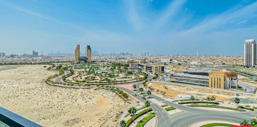 Apartment in Dubai Science Park, UAE 2 bedrooms, 135.6 sq.m. № 568096