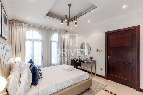 Vila di Palm Jumeirah, Dubai, UEA 4 kamar tidur, 465 m2 nomor 603503 - foto 5