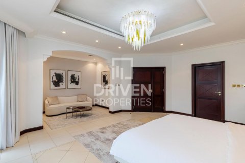 Vila di Palm Jumeirah, Dubai, UEA 4 kamar tidur, 465 m2 nomor 603503 - foto 24