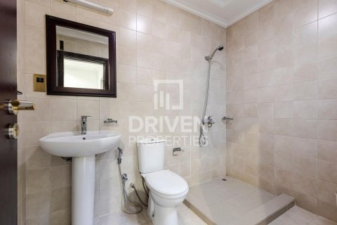 Vila di Palm Jumeirah, Dubai, UEA 4 kamar tidur, 465 m2 nomor 603503 - foto 25