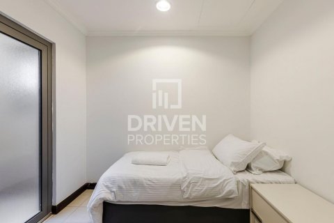 Vila di Palm Jumeirah, Dubai, UEA 4 kamar tidur, 465 m2 nomor 603503 - foto 22