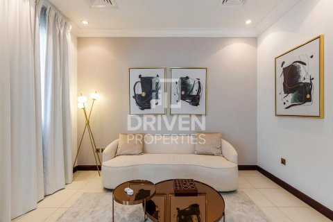 Vila di Palm Jumeirah, Dubai, UEA 4 kamar tidur, 465 m2 nomor 603503 - foto 23