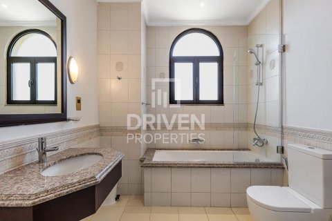 Vila di Palm Jumeirah, Dubai, UEA 4 kamar tidur, 465 m2 nomor 603503 - foto 12