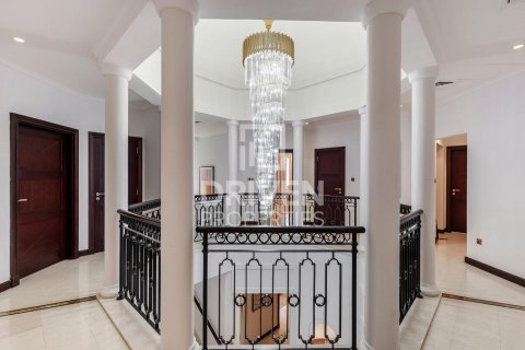 Vila di Palm Jumeirah, Dubai, UEA 4 kamar tidur, 465 m2 nomor 603503 - foto 18