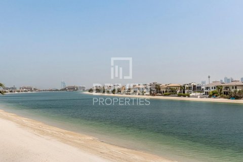 Vila di Palm Jumeirah, Dubai, UEA 4 kamar tidur, 465 m2 nomor 603503 - foto 11
