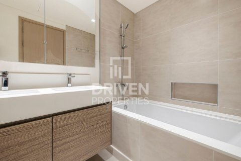 Apartament në Dubai Creek Harbour (The Lagoons), Emiratet e Bashkuara Arabe 3 dhoma gjumi, 144 m2. № 603502 - Foto 14