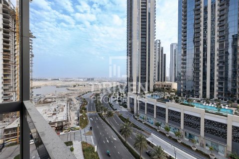 Apartament në Dubai Creek Harbour (The Lagoons), Emiratet e Bashkuara Arabe 3 dhoma gjumi, 144 m2. № 603502 - Foto 3