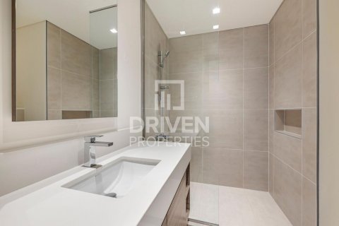 Apartament në Dubai Creek Harbour (The Lagoons), Emiratet e Bashkuara Arabe 3 dhoma gjumi, 144 m2. № 603502 - Foto 13