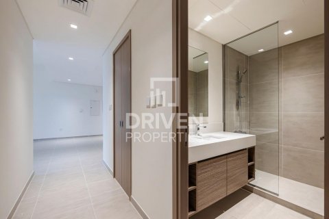 Apartament në Dubai Creek Harbour (The Lagoons), Emiratet e Bashkuara Arabe 3 dhoma gjumi, 144 m2. № 603502 - Foto 15