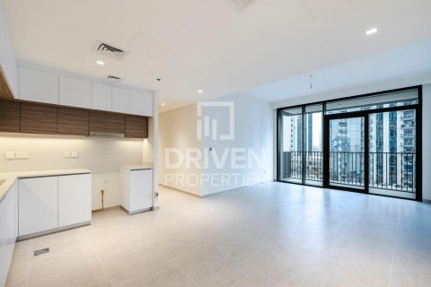 Apartament në Dubai Creek Harbour (The Lagoons), Emiratet e Bashkuara Arabe 3 dhoma gjumi, 144 m2. № 603502 - Foto 5