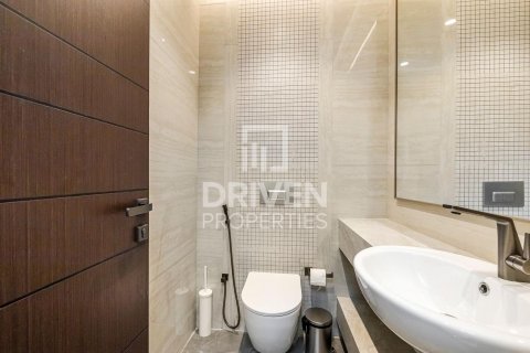 Byt v Business Bay, Dubai, SAE 2 ložnice, 126 m² Č.: 603504 - fotografie 19