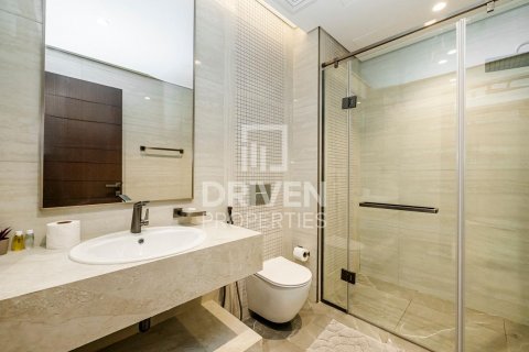 Byt v Business Bay, Dubai, SAE 2 ložnice, 126 m² Č.: 603504 - fotografie 12