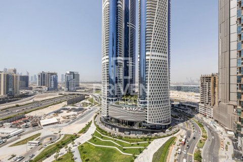 Byt v Business Bay, Dubai, SAE 2 ložnice, 126 m² Č.: 603504 - fotografie 9