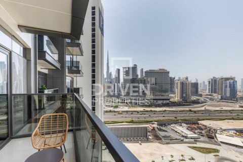 Byt v Business Bay, Dubai, SAE 2 ložnice, 126 m² Č.: 603504 - fotografie 14