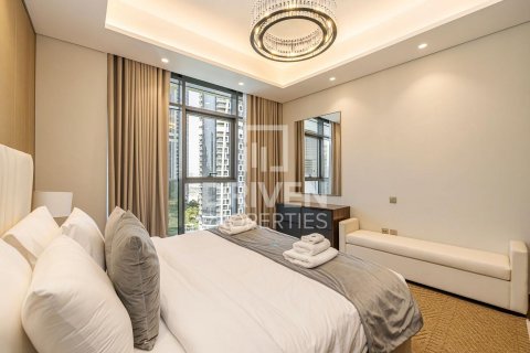 Byt v Business Bay, Dubai, SAE 2 ložnice, 126 m² Č.: 603504 - fotografie 13