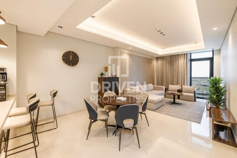 Byt v Business Bay, Dubai, SAE 2 ložnice, 126 m² Č.: 603504 - fotografie 7