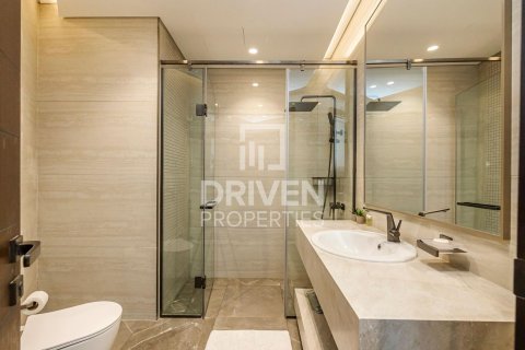 Byt v Business Bay, Dubai, SAE 2 ložnice, 126 m² Č.: 603504 - fotografie 20
