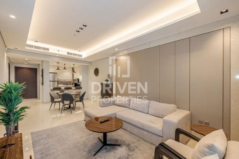 Byt v Business Bay, Dubai, SAE 2 ložnice, 126 m² Č.: 603504 - fotografie 18