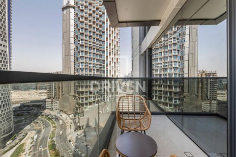 Byt v Business Bay, Dubai, SAE 2 ložnice, 126 m² Č.: 603504 - fotografie 17