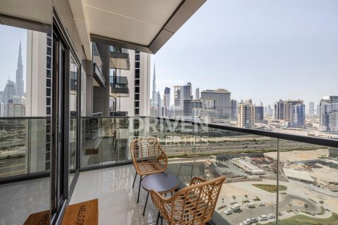 Byt v Business Bay, Dubai, SAE 2 ložnice, 126 m² Č.: 603504 - fotografie 2