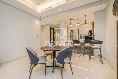 Byt v Business Bay, Dubai, SAE 2 ložnice, 126 m² Č.: 603504 - fotografie 15
