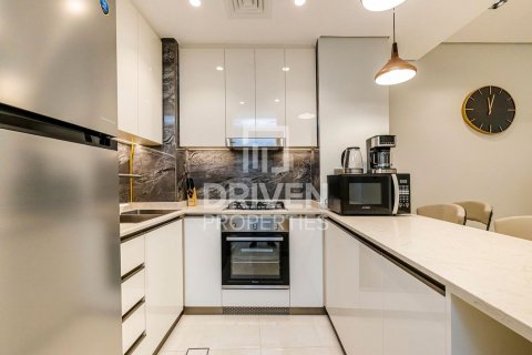 Byt v Business Bay, Dubai, SAE 2 ložnice, 126 m² Č.: 603504 - fotografie 8