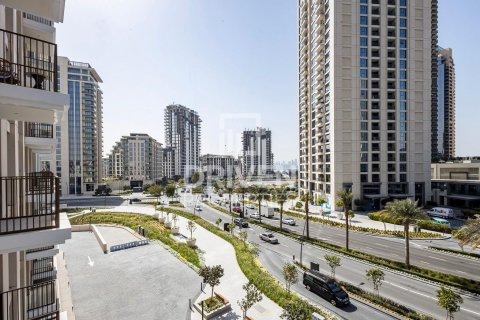 阿联酋 Dubai Dubai Creek Harbour (The Lagoons) 待租 : 2 卧, 105 平方米 , 编号603494 - 照片 18