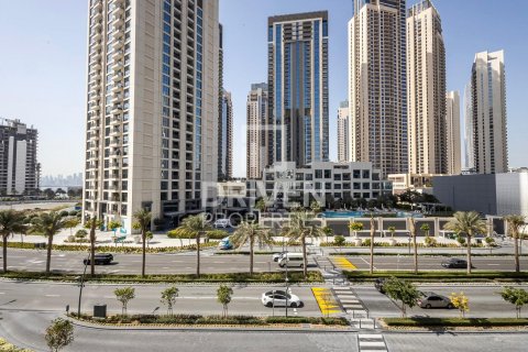 阿联酋 Dubai Dubai Creek Harbour (The Lagoons) 待租 : 2 卧, 105 平方米 , 编号603494 - 照片 10