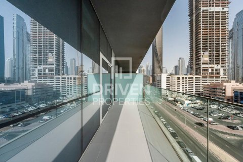 Byt v City Walk, Dubai, SAE 1 ložnice, 111 m² Č.: 603505 - fotografie 13
