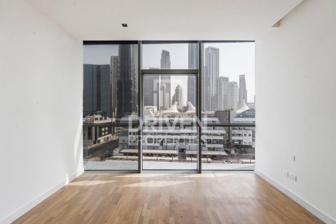 Byt v City Walk, Dubai, SAE 1 ložnice, 111 m² Č.: 603505 - fotografie 8
